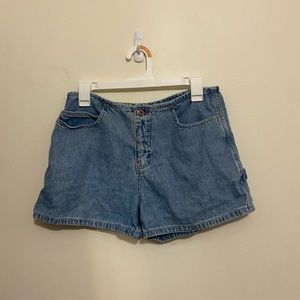 Zana Di Jean Shorts